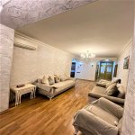 Продажа 4 комнатная Вторичка, м. Ази Асланова метро, Хетаи район 4