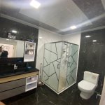 Kirayə (aylıq) 3 otaqlı Yeni Tikili, Əhmədli metrosu, Nizami rayonu 14