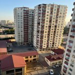 Kirayə (aylıq) 2 otaqlı Yeni Tikili, 8-ci mikrorayon, Binəqədi rayonu 1