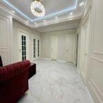 Satılır 3 otaqlı Yeni Tikili, Qara Qarayev metrosu, Nizami rayonu 15