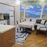 Kirayə (aylıq) 2 otaqlı Yeni Tikili, 8 Noyabr metrosu, Nəsimi rayonu 4