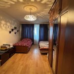 Аренда 3 комнатная Новостройка, м. Эльмляр Академиясы метро, Ясамал район 5