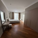 Аренда 4 комнатная Новостройка, Насими район 9