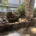 Kirayə (aylıq) 4 otaqlı Həyət evi/villa, Mərdəkan, Xəzər rayonu 19