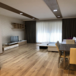 Kirayə (aylıq) 2 otaqlı Yeni Tikili, 28 May metrosu, Port Baku, Nəsimi rayonu 2