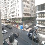 Kirayə (aylıq) 3 otaqlı Yeni Tikili, Nizami metrosu, Yasamal rayonu 1