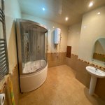 Аренда 4 комнатная Новостройка, м. 28 Мая метро, Насими район 8