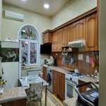 Satılır 5 otaqlı Həyət evi/villa, Avtovağzal metrosu, Biləcəri qəs., Binəqədi rayonu 23