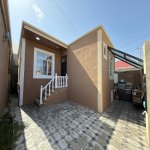 Satılır 3 otaqlı Həyət evi/villa, Zabrat qəs., Sabunçu rayonu 1