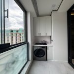 Аренда 2 комнат Новостройка, м. Нариман Нариманов метро, Центр Гейдара Алиева, Наримановский р-н район 19