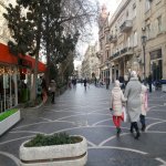 Kirayə (günlük) 4 otaqlı Köhnə Tikili, Sahil metrosu, Nəsimi rayonu 20