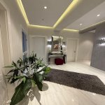 Kirayə (aylıq) 4 otaqlı Yeni Tikili, Ağ şəhər, Xətai rayonu 25