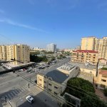 Satılır 3 otaqlı Köhnə Tikili, İnşaatçılar metrosu, Yasamal qəs., Yasamal rayonu 14