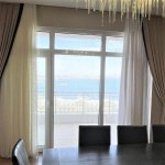 Kirayə (aylıq) 4 otaqlı Yeni Tikili, İçərişəhər metrosu, Səbail rayonu 5