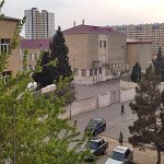 Satılır 2 otaqlı Köhnə Tikili, Yeni Günəşli qəs., Suraxanı rayonu 9