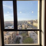 Satılır 3 otaqlı Yeni Tikili, Həzi Aslanov metrosu, Xətai rayonu 6