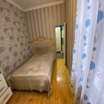 Satılır 3 otaqlı Həyət evi/villa, Avtovağzal metrosu, Biləcəri qəs., Binəqədi rayonu 22