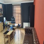 Kirayə (aylıq) Obyekt, Badamdar qəs., Səbail rayonu 6