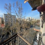 Satılır 4 otaqlı Köhnə Tikili, Nizami metrosu, Yasamal rayonu 16