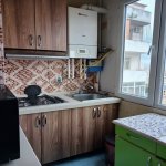 Satılır 2 otaqlı Yeni Tikili, Neftçilər metrosu, Nizami rayonu 4