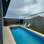 Kirayə (aylıq) 4 otaqlı Həyət evi/villa, Mərdəkan, Xəzər rayonu 18