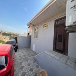 Satılır 3 otaqlı Həyət evi/villa, Azadlıq metrosu, Binəqədi rayonu 5