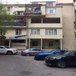 Satılır 3 otaqlı Köhnə Tikili, Gənclik metrosu, Nərimanov rayonu 1