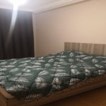 Продажа 2 комнатная Новостройка, İnşaatçılar метро, пос. Йени Ясамал, Ясамал район 3