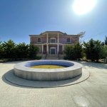 Kirayə (aylıq) 5 otaqlı Bağ evi, Mərdəkan, Xəzər rayonu 2