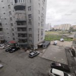 Satılır 3 otaqlı Yeni Tikili, Həzi Aslanov metrosu, Əhmədli, Xətai rayonu 1