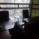 Kirayə (aylıq) 1 otaqlı Ofis, Qara Qarayev metrosu, Nizami rayonu 2