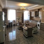 Kirayə (aylıq) 2 otaqlı Yeni Tikili, 8 Noyabr metrosu, Olimpik Star, Nəsimi rayonu 2