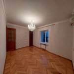 Satılır 3 otaqlı Köhnə Tikili, İnşaatçılar metrosu, Yasamal qəs., Yasamal rayonu 6