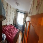 Satılır 3 otaqlı Köhnə Tikili, Neftçilər metrosu, Bakıxanov qəs., Sabunçu rayonu 4