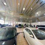 Kirayə (aylıq) Obyekt, 8 Noyabr metrosu, Papanin, Nəsimi rayonu 3