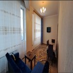 Kirayə (aylıq) 3 otaqlı Yeni Tikili, 28 May metrosu, Şərq Bazarı, Nəsimi rayonu 2