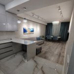 Kirayə (aylıq) 2 otaqlı Yeni Tikili, Nəriman Nərimanov metrosu, Nərimanov rayonu 16