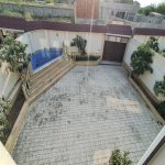 Satılır 3 otaqlı Həyət evi/villa, Novxanı, Abşeron rayonu 2