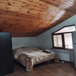 Kirayə (günlük) 4 otaqlı Həyət evi/villa Qax 15