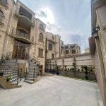 Satılır 7 otaqlı Həyət evi/villa, Neftçilər metrosu, Bakıxanov qəs., Sabunçu rayonu 1
