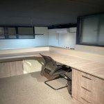 Kirayə (aylıq) 2 otaqlı Ofis, Xətai metrosu, Ağ şəhər, Xətai rayonu 14