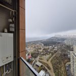 Продажа 2 комнатная Новостройка, İnşaatçılar метро, пос. Ясамал, Ясамал район 10