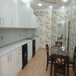 Satılır 3 otaqlı Yeni Tikili, Nizami metrosu, Yasamal qəs., Yasamal rayonu 15