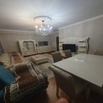 Аренда 3 комнатная Новостройка, м. Нариман Нариманов метро, Наримановский р-н район 2