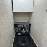 Kirayə (aylıq) 2 otaqlı Köhnə Tikili, Memar Əcəmi metrosu, 4-cü mikrorayon, Nəsimi rayonu 12