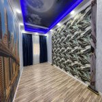 Продажа 3 комнатная Новостройка Хырдалан 4