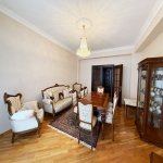 Satılır 3 otaqlı Yeni Tikili, Gənclik metrosu, Nəsimi rayonu 3