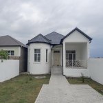 Satılır 4 otaqlı Həyət evi/villa Zaqatala 1
