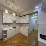 Продажа 4 комнат Новостройка, İnşaatçılar метро, Ясамал район 11