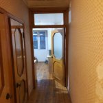 Satılır 3 otaqlı Köhnə Tikili, Azadlıq metrosu, 8-ci mikrorayon, Binəqədi rayonu 8